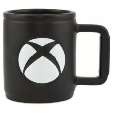 Taza paladone xbox logo