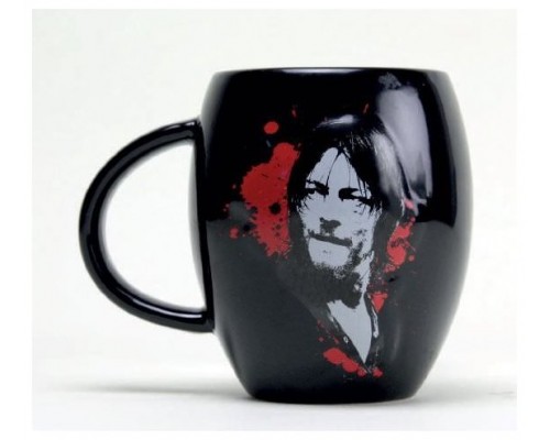 Taza 3d gb eye the walking