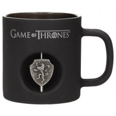 Taza 3d paladone juego tronos lannister