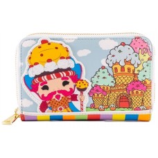 Cartera loungefly candy land take me