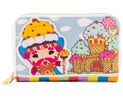 Cartera loungefly candy land take me