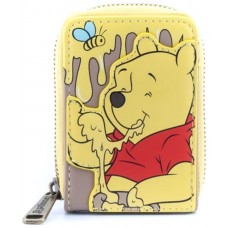 Cartera loungefly disney winnie the pooh