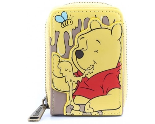 Cartera loungefly disney winnie the pooh