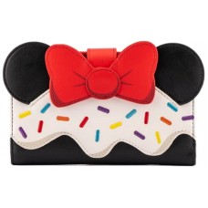 Mochila loungefly disney minnie mouse sweets