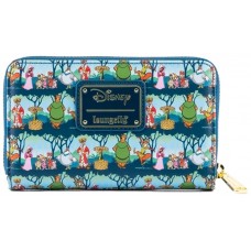 Cartera loungefly disney robin hood sherwood