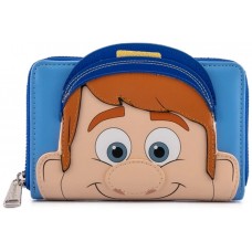 Cartera loungefly disney romperalph repara felix