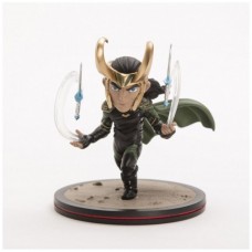 Figura quantum mechanix marvel thor ragnarok