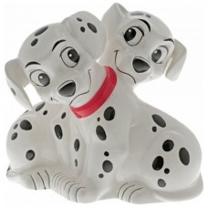 Figura hucha enesco disney 101 dalmatas