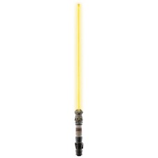 Replica hasbro star wars sable laser