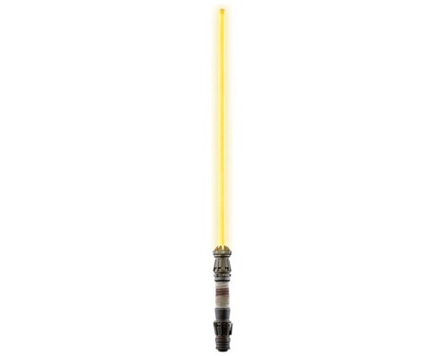 Replica hasbro star wars sable laser