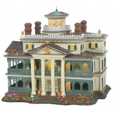 Figura enesco disney la mansion embrujada