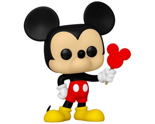 Funko pop disney mickey and friends