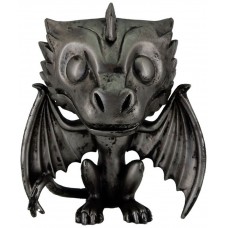 Funko pop juego tronos drogon version