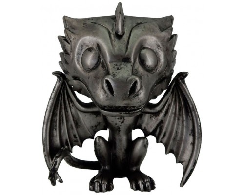 Funko pop juego tronos drogon version