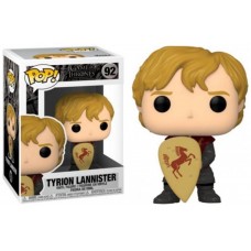 Funko pop juego tronos tyrion lannister