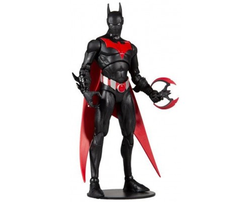 Figura mcfarlane toys dc multiverso batman