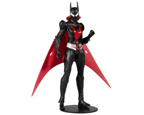 Figura mcfarlane toys dc multiverso batman