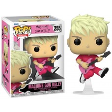 Funko pop rocks estrellas la musica