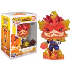 Funko pop my hero academia endeavor