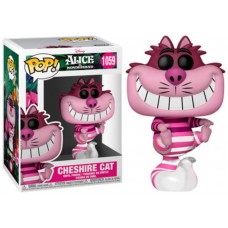 Funko pop disney alicia en el