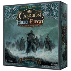 Juego mesa cancion hielo y fuego: