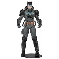 Figura mcfarlane toys dc multiverse batman