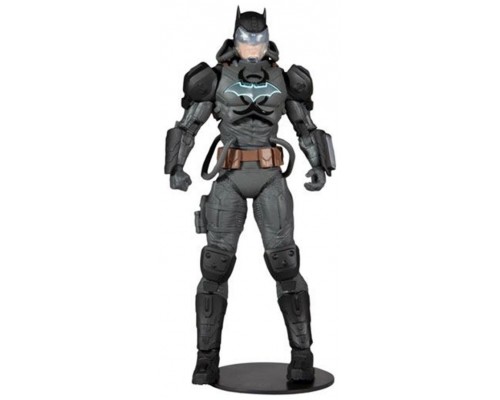 Figura mcfarlane toys dc multiverse batman