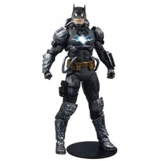 Figura mcfarlane toys dc multiverse batman