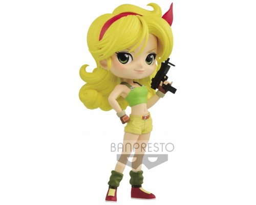 Figura banpresto q posket dragon ball