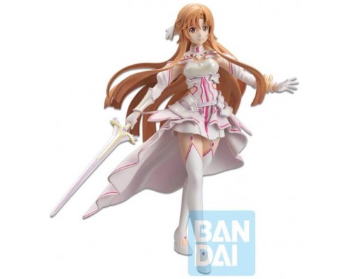 Figura bandai ichibansho sword art online