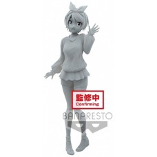 Figura banpresto rent a girlfriend ruka