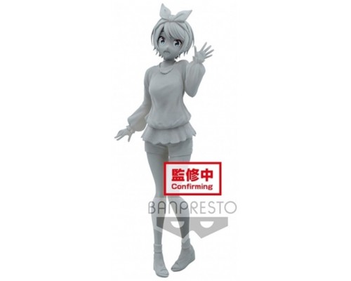 Figura banpresto rent a girlfriend ruka