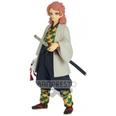 Figura banpresto kimetsu no yaiba demon