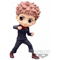 Figura banpresto q posket jujutsu kaisen