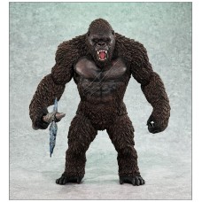 Figura megahouse godzilla vs kong kong