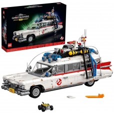 Lego creator cazafantasmas ecto - 1