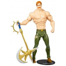 Figura mcfarlane toys seven deadly sins