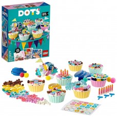 Lego dots kit fiesta creativa