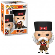 Funko pop dragon ball z dr