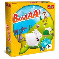 Juego mesa baaaaa! pegi 5