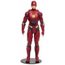 Figura mcfarlane toys dc comics speed