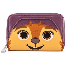 Cartera loungefly disney raya y el