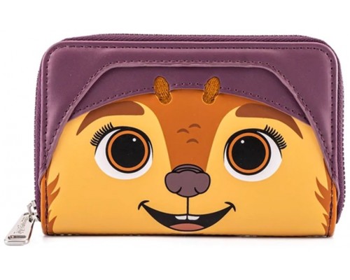 Cartera loungefly disney raya y el