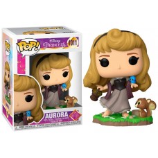 Funko pop disney ultimate princess aurora