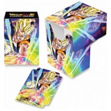 Caja mazo ultra pro dragon ball