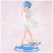 Figura banpresto re: zero starting life