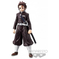 Figura banpresto kimetsu no yaiba demon