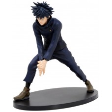 Figura banpresto jujutsu kaisen megumi fushiguro