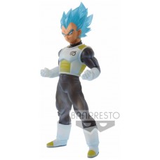 Figura banpresto dragon ball vegeta super