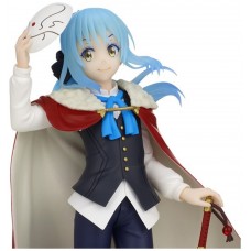 Figura banpresto espresto that time i